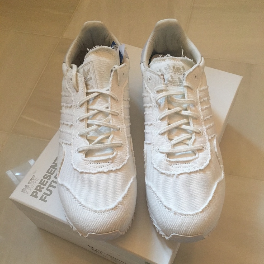 Adidas New York Arsham